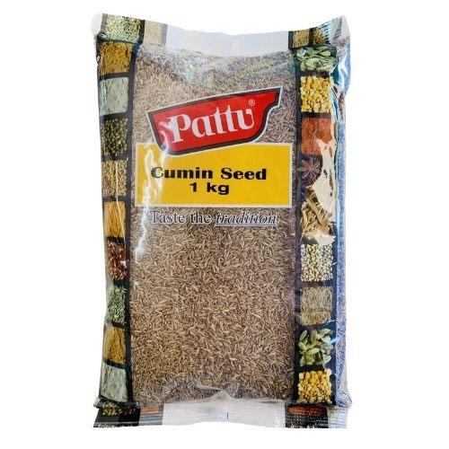 Cumin Seed 1kg - Pattu