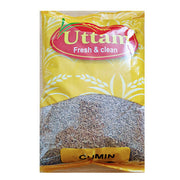 CUMIN SEEDS 1KG UTTAM