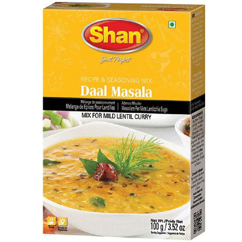 Daal Masala Shan 100g