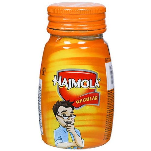 Dabur Hajmola Tablets Reg