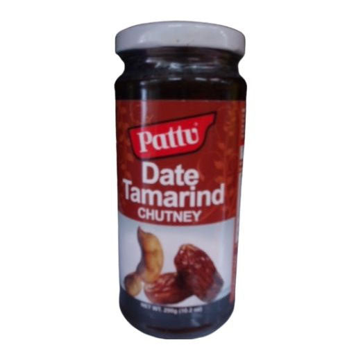 Date &Tam. Chutney Pattu 330g