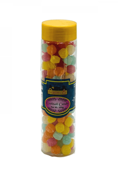 Delhi 6 cocktail candy 220gm