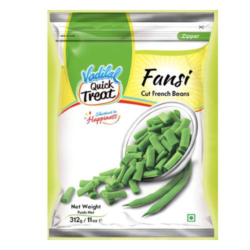 Fansi (French Beans) /VD 312g