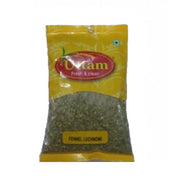 FENNEL SEEDS LUCKNOW 200G UTTAM