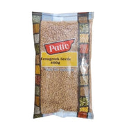 Fenugreek Seeds 400gm - Pattu