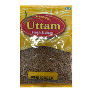 FENUGREEK SEEDS 500G UTTAM