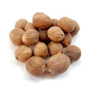 FRESHCO NUTMEG WHOLE 50G