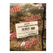 Garam Masala whole 200g - Pattu