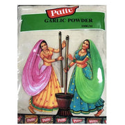 Garlic Powder 100g - Pattu
