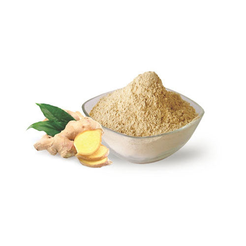 Ginger Powder 100g - LK