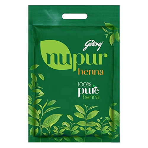 Godrej Nupur Heena 150g