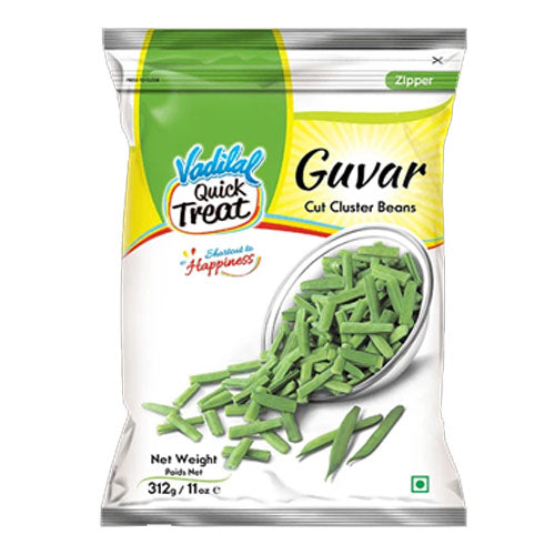 Guvar (Cluster Beans) /VD 312g