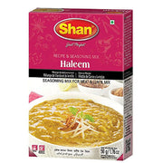 Haleem Shan 50g