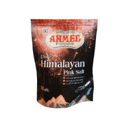 HIMALAYAN PINK SALT POWDER 600G AHMED