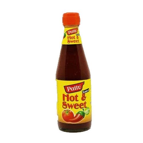 Hot&Sweet Sauce Pattu 500g