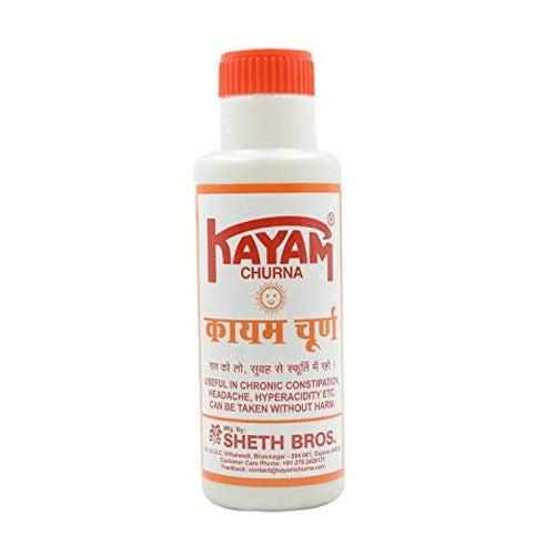 Kayam Churan 100g