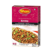Keema Shan 50g