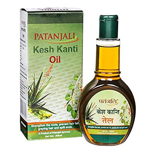 KESH KANTI HAIR 120ML