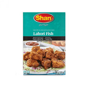 Lahori Fish Shan 100g