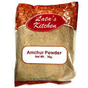 AMCHUR POWDER 400g - LK