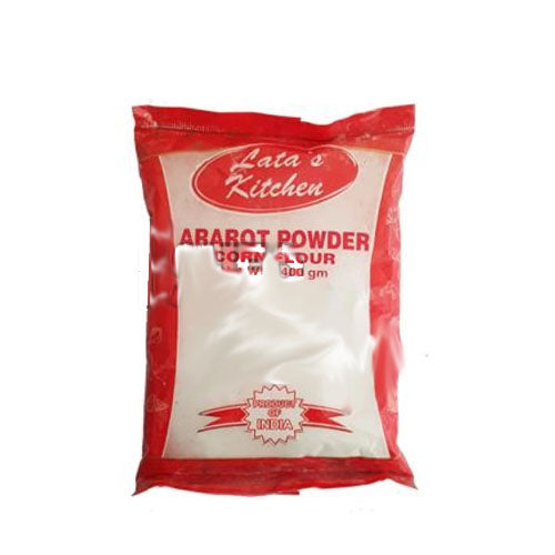 ARROWROOT POWDER 400g - LK