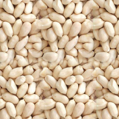 LK BLANCHED PEANUT 400g