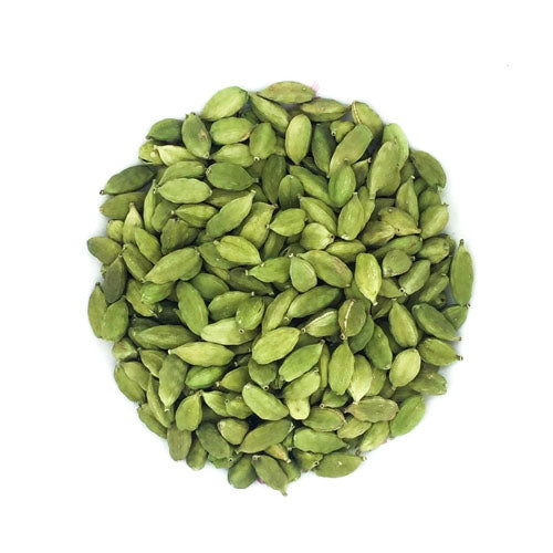 LK GREEN CARDAMOM 50g