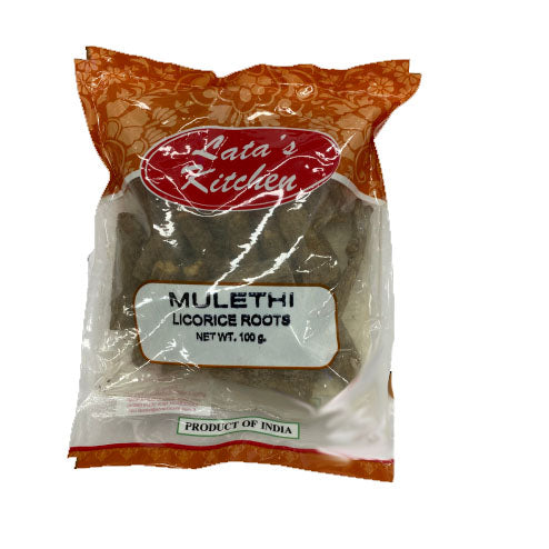 Mulathie Whole sticks 100g - LK