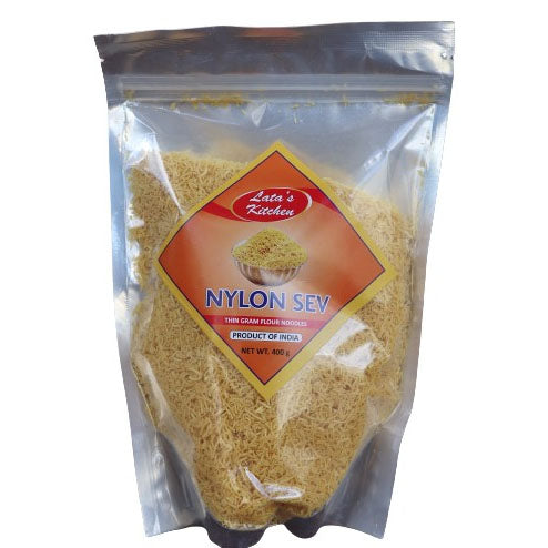 LK NYLON SEV 400g - LK