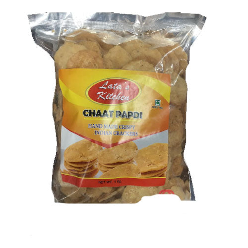 LK Papdi Chat 1kg