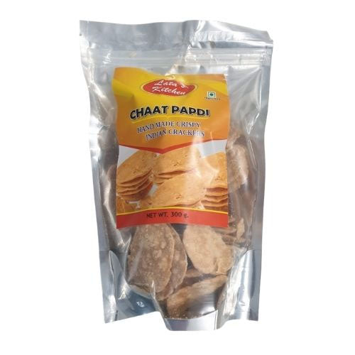 LK Papdi Chat 300g