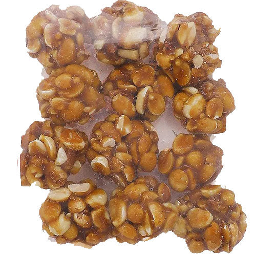 LK Peanut Ladoo 100 g