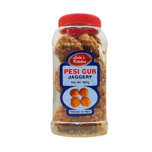 Pesi Gur 900g - LK