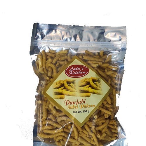 LK Sabzi Pakora 350g