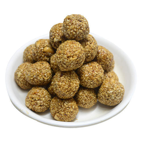 LK Sesame Ladoo 100g