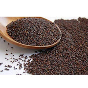 SMALL MUSTARD SEED 200g - LK