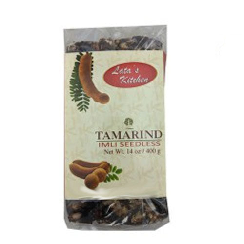 Tamrind 400g - LK