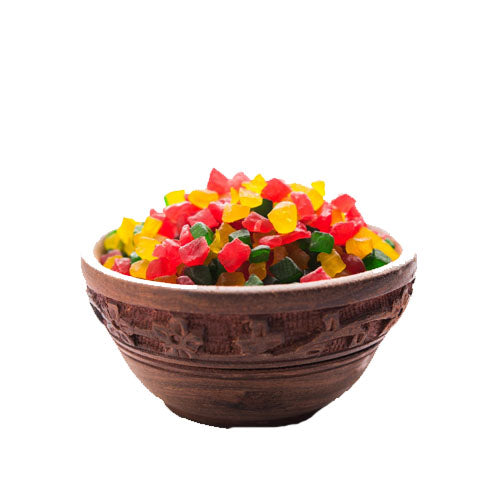 Tutti Fruiti Mix 200g - LK