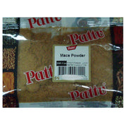 Mace Powder 100g - Pattu