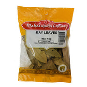 MC BAY LEAVES 15G