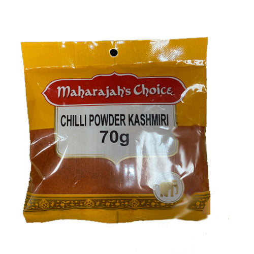 MC CHILLI PDR KAS 70G