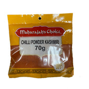 MC CHILLI PDR KAS 70G