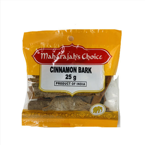 MC CINNAMON BRK 25G