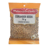 MC CORIANDER SEED 70G