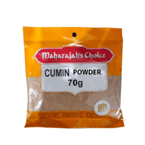 MC CUMIN POWDER 70G