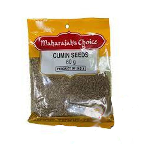 MC CUMIN SEED 60G