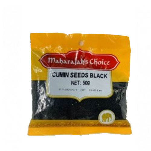 MC CUMIN SEED BLK(KALONJI) 50G