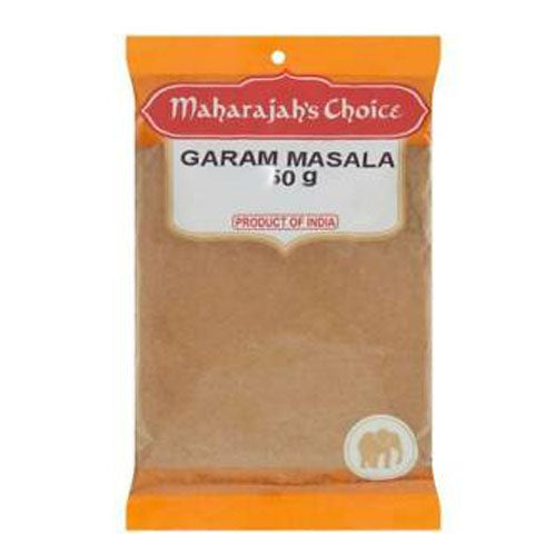 MC GARAM MASALA 60G