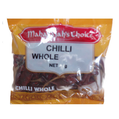 MC HOT CHILLI WHL 15G