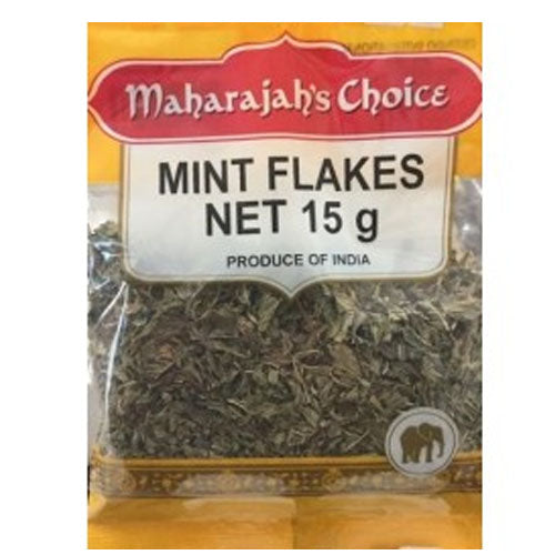 MC MINT FLAKES 15G